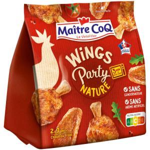 Maître CoQ-557673