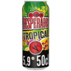 Desperados Tropical-558015