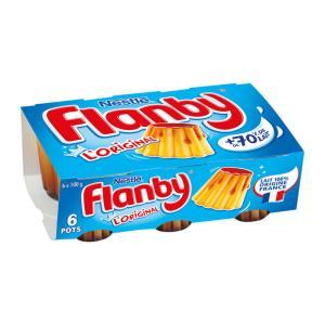 FLANBY-558549