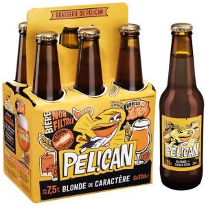 PELICAN Blonde-559621
