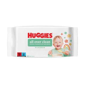 Huggies Lingettes-560347