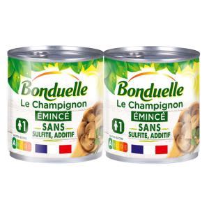 Bonduelle-560750