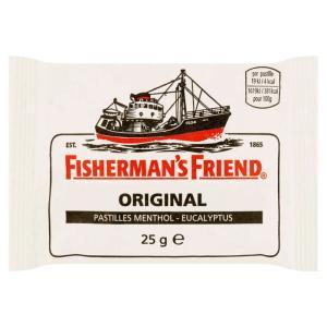 FISHERMAN'S FRIEND-563999