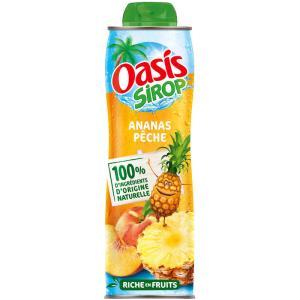 Oasis Sirop-564833