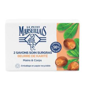 Le petit Marseillais-565382