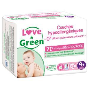 Love And Green-565527