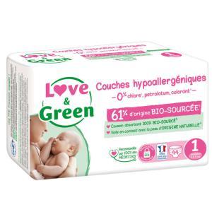 Love and Green-565532