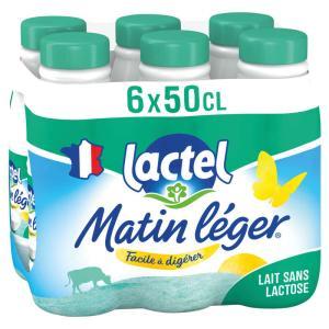 MATIN LEGER DE LACTEL-566105