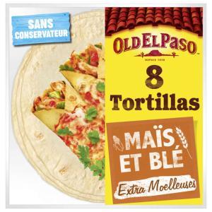 Old el Paso-568081
