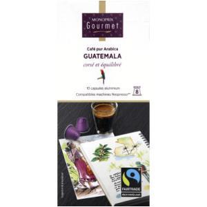 Monoprix Gourmet-570275