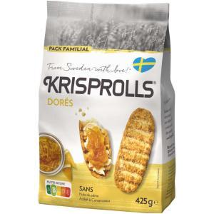 Krisprolls-570586