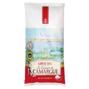 Le Saunier De Camargue-570719