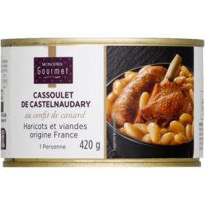 Monoprix Gourmet-571523
