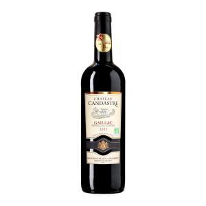 CHATEAU CANDASTRE-572040