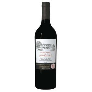 Domaine de Bagatelle-572044