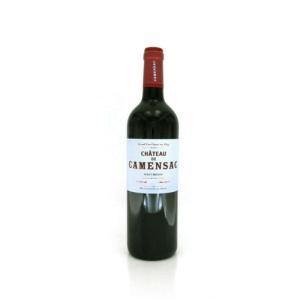Château de Camensac-573328