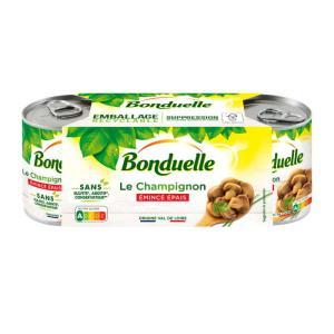 Bonduelle-575457