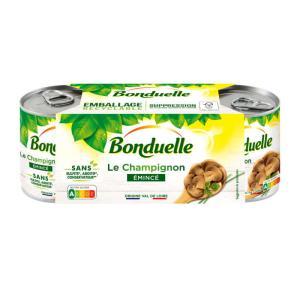 Bonduelle-575460