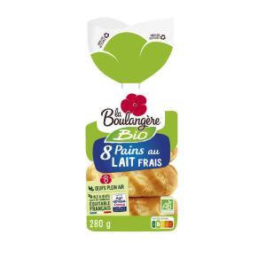 La Boulangère-582683