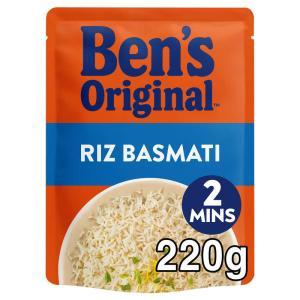 Ben'S Original-587777