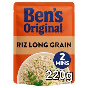 Ben'S Original-587779