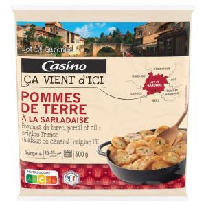 Casino Ca Vient D'Ici-588450