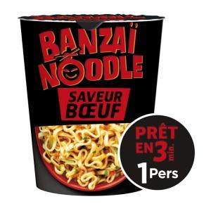 Banzai Noodle-590498