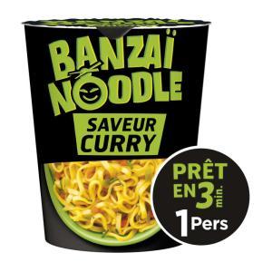 BANZAI NOODLE -590499