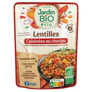 Léa Nature Jardin Bio-590934