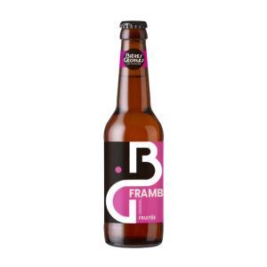 Bière Georges-595559
