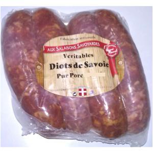 Aux Salaisons Savoyardes-597088
