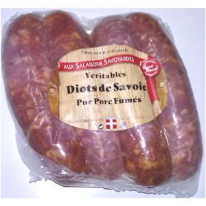 Aux Salaisons Savoyardes-597617