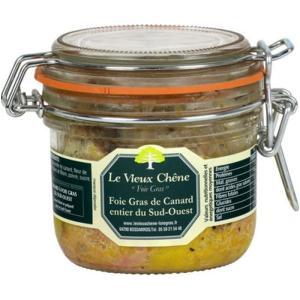 LE VIEUX CHENE-601737