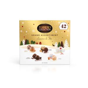 Ferrero Collection-603992