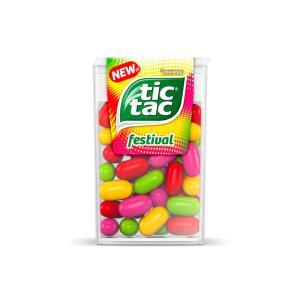 Tic Tac-607342