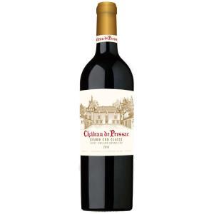 CHATEAU DE PRESSAC-607619