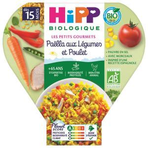 Hipp Biologique-608485