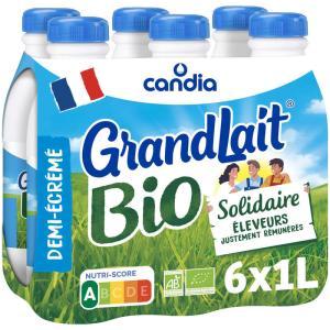 Grandlait-609980