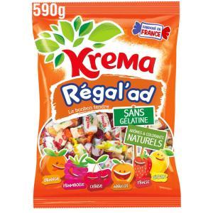 KREMA-611284