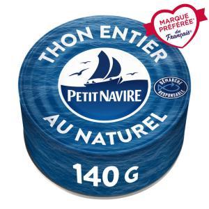 Petit Navire-618959