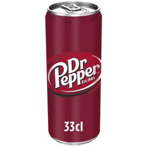 DR PEPPER-622131