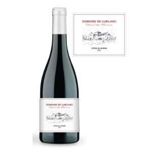 Domaine de Lubilhac-623199