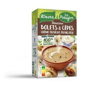Knorr & La Potagère-630062
