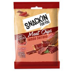 Snack´in for you-631035