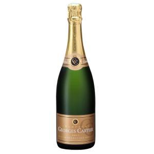 CHAMPAGNE GEORGES CARTIER-631974