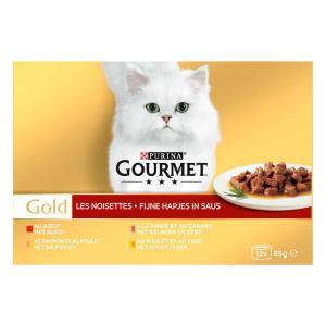 GOURMET GOLD-633580