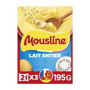 MOUSLINE-635772