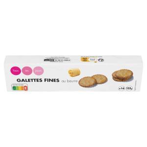 Tous Les Jours-640865