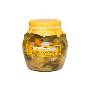 PIERRE LAGUILHON-642842