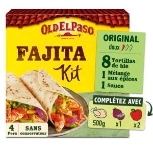 Old el Paso-643409